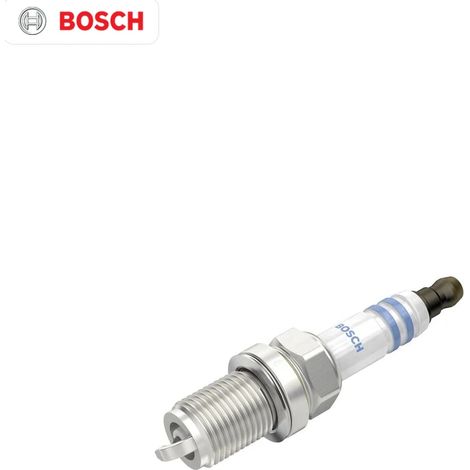 Bougie d'allumage BOSCH 0 242 236 596 NISSAN 27410 25000 94328372 980795515V