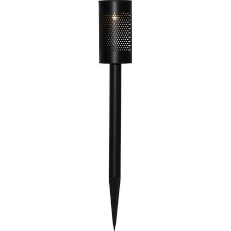 Lampe de jardin solaire Star Trading Blace (1/5)