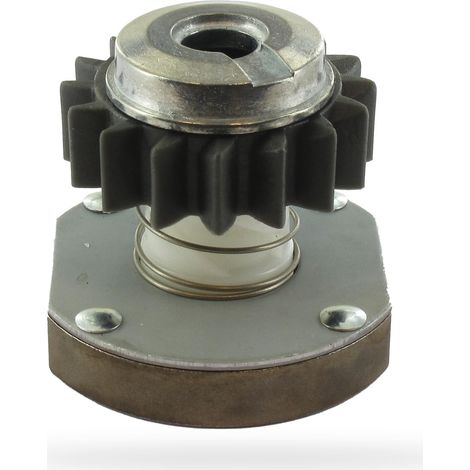 GREENSTAR - Kit Naso Di Avviamento - Nuovo Stile Con Clip C Di Tenuta - Adattabile Per Modelli BRIGGS & STRATTON - Pezzo Originale 497606, 696541 (1/5)