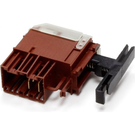 INTERRUTTORE accensione lavatrice lavastoviglie 2C WHIRLPOOL 481941029005
