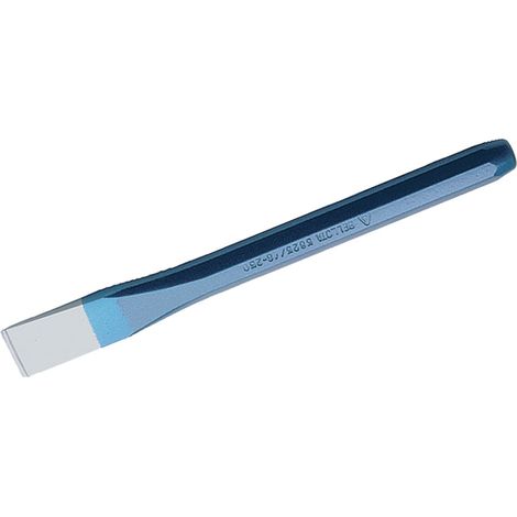 SCALPELLO DA MURATORE mm 14 x 250 a taglio - BELLOTA