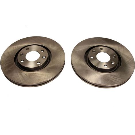 Disque de frein Maxgear Citroën avant C4/3008/308 1.6/2.0 B/HDI