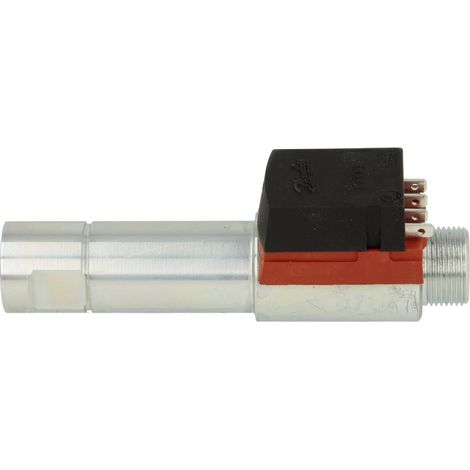 Réchauffeur ligne gicleur Danfoss FPHE 5 0030N6013, M 16 x 1 FM