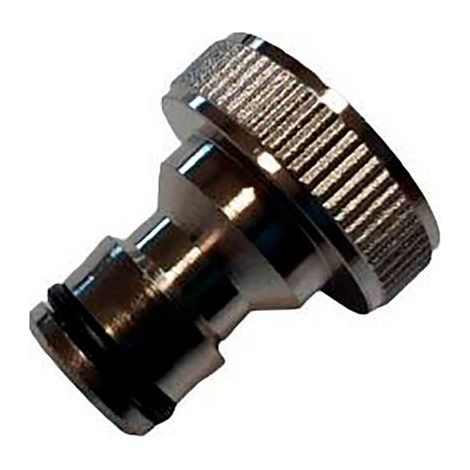 Raccord Rapide 3/4 Verhal Connexion Et Déconnexion Instantanée De Tuyaux. - Verhal