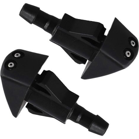 Stück Auto-Frontscheibenwaschdüse 76810-T9J-H01 für Honda-- (1/5)