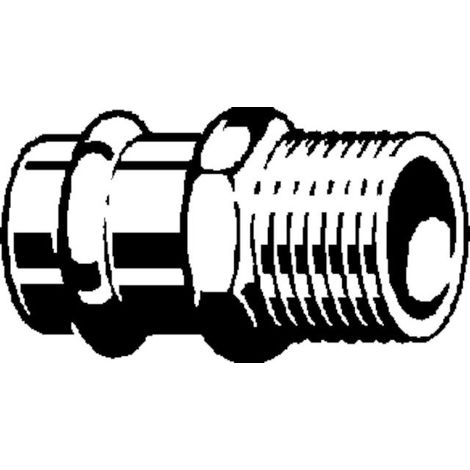 VIEGA 346355 Raccord de transition avec SC Profipress G (1/3)