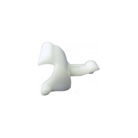TIGE DE BLOCAGE DISPENSER pour FOUR INDESIT - C00083918