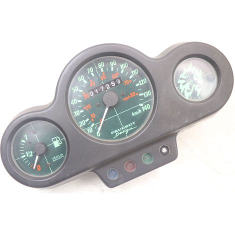 [PRODUIT D'OCCASION] COMPTEUR PEUGEOT SPEEDFIGHT 100 1997 - 2007