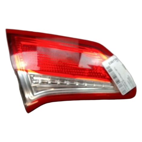 [PRODUIT D'OCCASION] Feux Factice G CITROEN C4 II Phase 1 (b71) 2010-2015 ♻️ Ref Oe. 7453e4 - Garantie à vie (1/3)