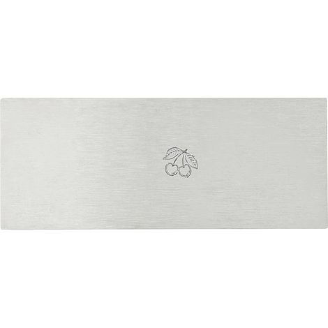 Kirschen 3800008 Racloir (1/2)