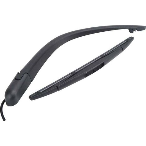 Kit de brazo de limpiaparabrisas trasero y kit de parabrisas 7701035882 para Twingo MK1 1993-2007