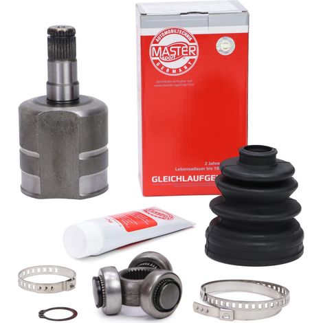Giunto omocineticoudi A3, Seat altea, altea XL, leon, toledo III, skoda octavia II, VW caddy II