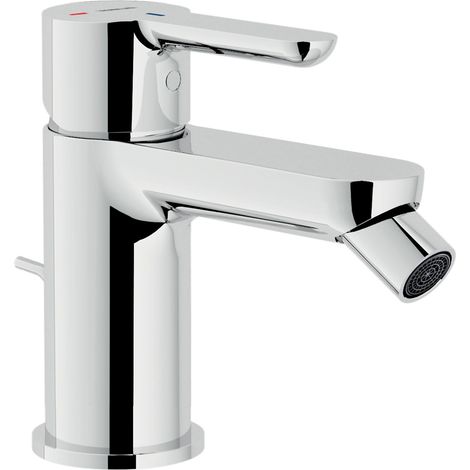Mitigeur bidet avec cartouche CH3 - ABC - Chromé- réf : ABH87119/1CR - NOBILI