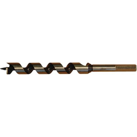 Mèche à bois torse Ø. 11,0 x 230mm HIKOKI 781806 (1/2)