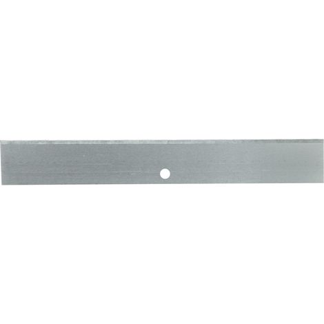 Cuchilla Stein Rascador Metálico 10 cm