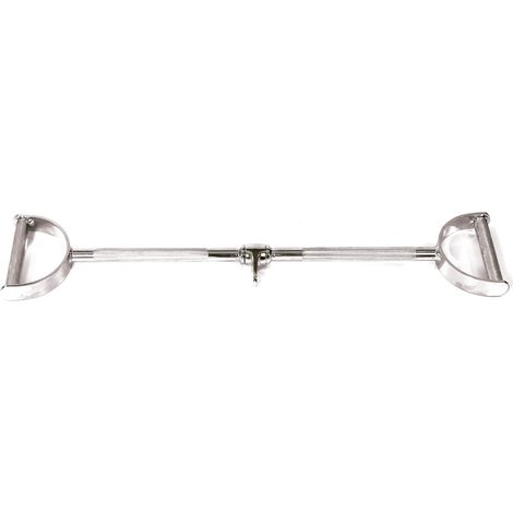 BL-61 - Barra lat 61 cm. con 2 maniglie