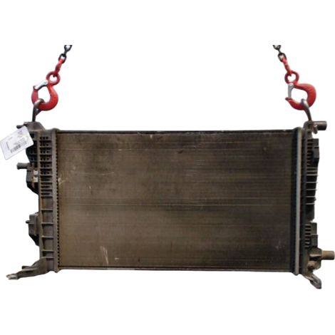 [PRODUIT D'OCCASION] Radiateur RENAULT Megane III 2008- ♻️ Ref Oe. 214105150r - Garantie à vie (1/4)