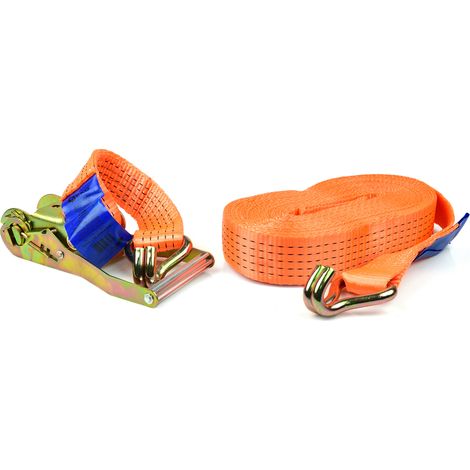 Cinghia a cricchetto 16m/5T/50mm (6) (1/4)