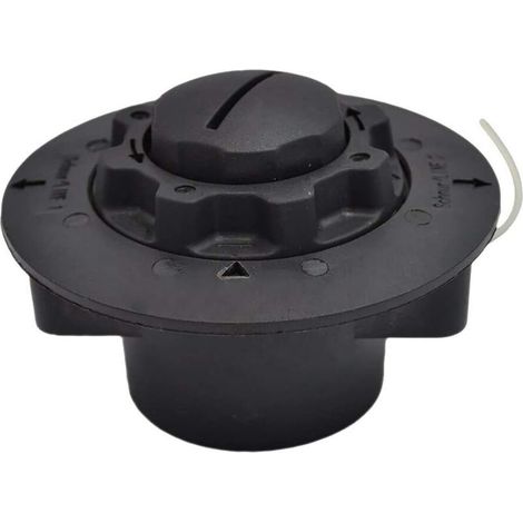 Tête de coupe pour Stihl FS38 FS40 FS45 FS46 FS50 FSE60 FSE71 FSE81 Débroussailleuse AUTOC-UT C 5-2/40067102105 (1/5)