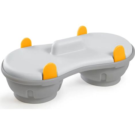 Apparecchio di cottura Ibili microonde sicuro BPA compatto (1/3)