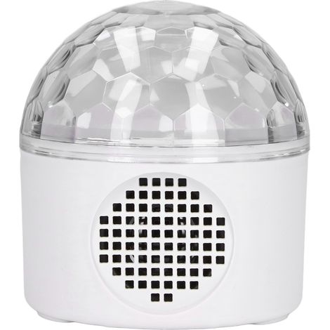 Kabelloser Sternenhimmel-Projektor, USB-Anschluss, multifunktionaler Farbeffekt, Deckenmontage (1/5)