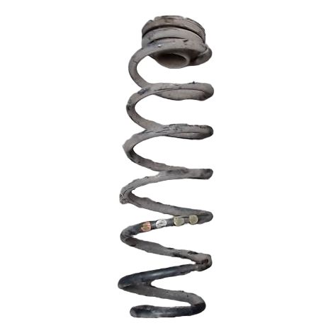 [PRODUIT D'OCCASION] Ressort Amortisseur Arriere Droit VOLKSWAGEN Polo 4 Phase 2 Diesel ♻️ Ref Oe. 6q0511115cb - Garantie à vie (1/2)