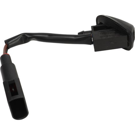 Scheibenwaschdüse 1708797 für Ford Focus 2011–2013, Ersatz-Scheibenwaschdüse, Wischerdüse, Autoteil (1/5)