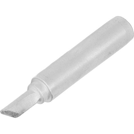 Pointe de fer à souder à température constante, mate, sûre, à chauffage rapide et anti-oxydation, avec boîte de rangement et tête de coupe. (1/5)