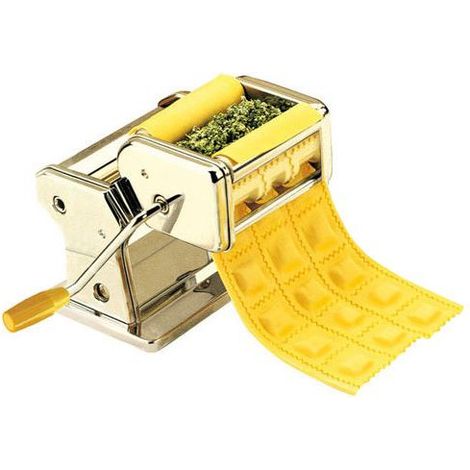 Machine à Pâte Domoclip Doré