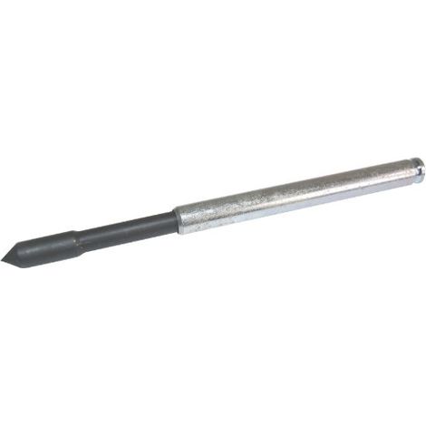 EIBENSTOCK 35612000 PUNTA CENTRALE PER ASPIRAZIONE H/70 MM