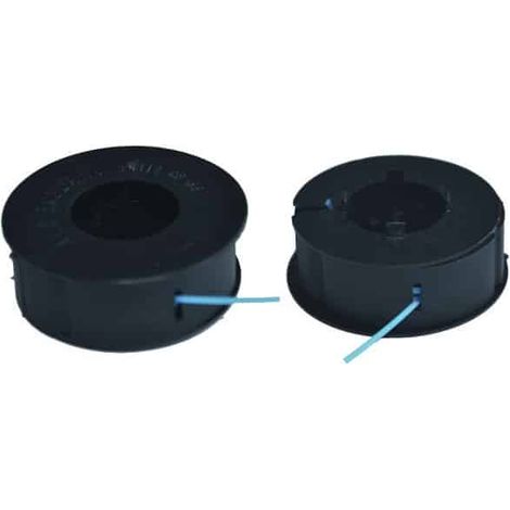 Bosch F016800002 Fadenspule für Modell ART25, ART25F, ART23GFS, ART23GF, ART23F, ART26, ART30