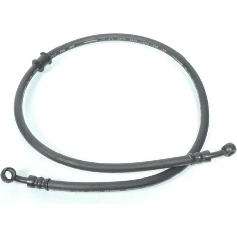 [PRODUIT D'OCCASION] Durite de frein avant origine pour Scooter Peugeot 50 KISBEE 2T (1/3)