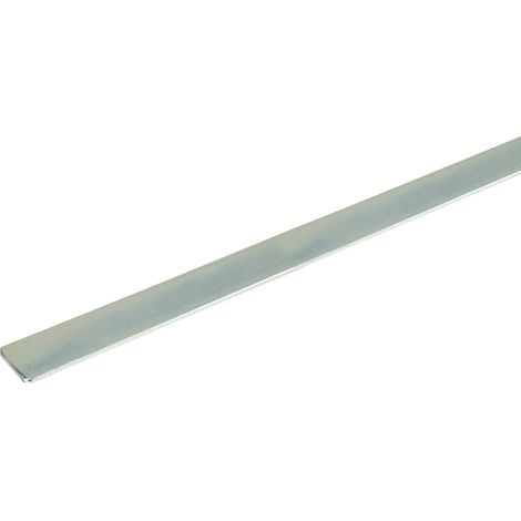 Staffa-binario per montaggio fari - 140x3 cm (1/4)