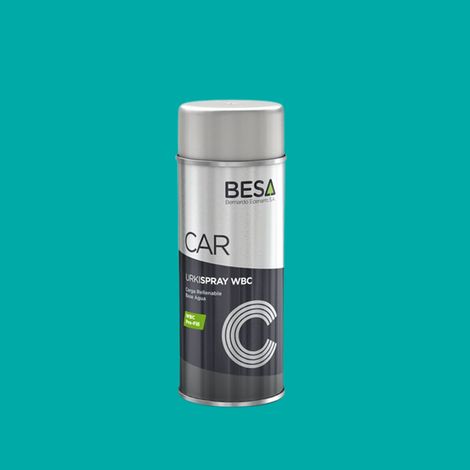 Bombe de Peinture RAL Effect 710-2  Mat