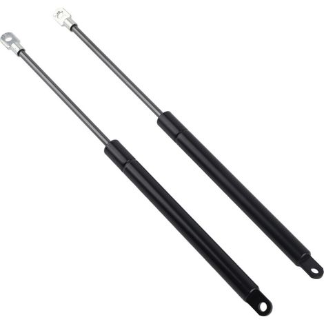 Support de vérins à gaz de remplacement, 2 pièces, pièces de caravane et de camping-car adaptées à Seitz Dometic Heki 2 E015 (1/5)