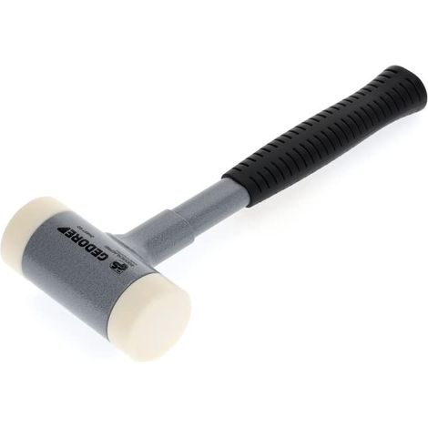 Marteau nylon Diamètre 50 mm (1/5)