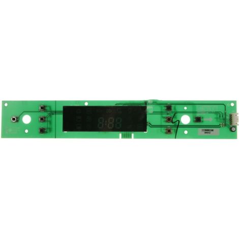 Ersatzteil - Elektronikkarte, Steuerungsmodul original - - SAMSUNG