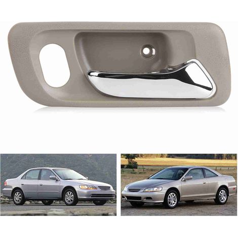 Innentürgriff für HONDA ACCORD 1998–2002 und ODYSSEY 1999–2004 – OE-Nr. 72125-S84-A01ZB – 1 Stück – ABS (1/5)