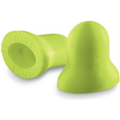 Bouchons d'oreilles Uvex xact-fit (1/2)