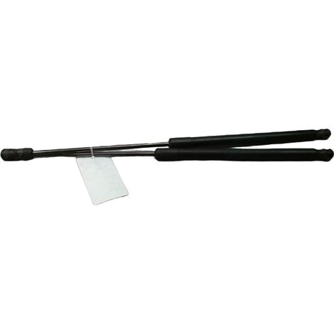 [PRODUIT D'OCCASION] Verin Hayon G FORD Fiesta 2005- ♻️ Ref Oe. 1666068 - Garantie à vie (1/2)
