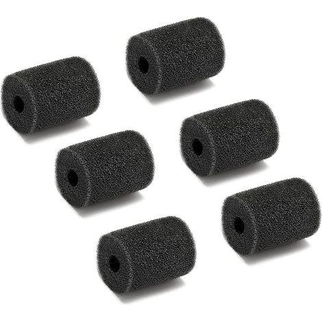 Brosse à récurer pour tuyau de balayage et nettoyeur de piscine 9-100-3105, paquet de 10