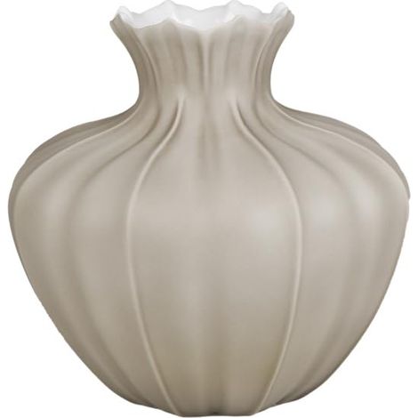 Vase Bahar Gris 22 cm Colori (1/4)