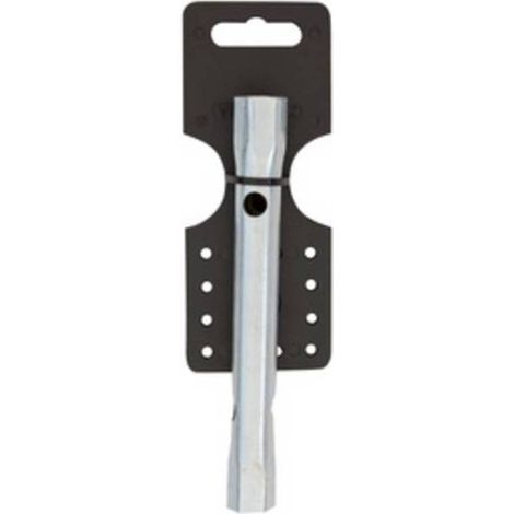CHIAVE A TUBO  8/9 MM