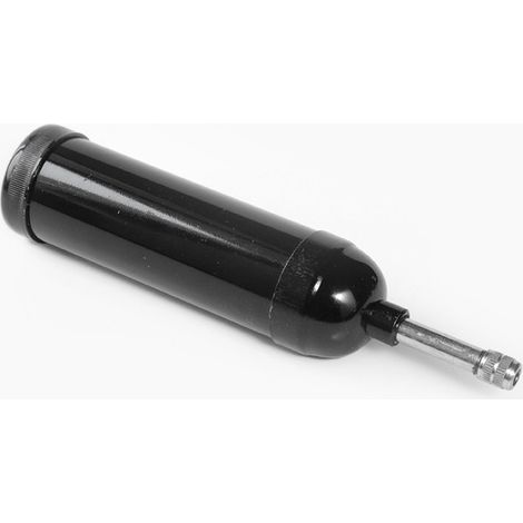 ART.126 - Pompa per grasso 150GR siringa puntalino ZERCH Ingrassatore