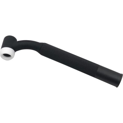 Tte de torche TIG SR 17F refroidie par air corps de soudage flexible (1/5)