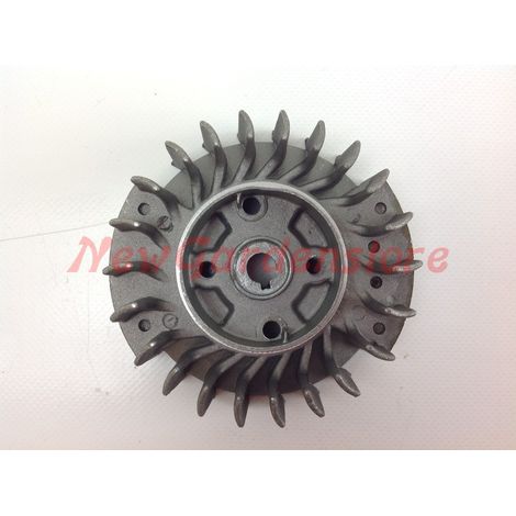 Volant magnétique CINA tronçonneuse CS 45 GL 4500 GL 5200 013354 (1/4)