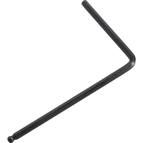 Barra de mástil de guitarra, ajustable, llave larga para guitarra acústica (5 mm) (1/5)