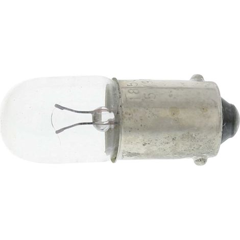 Glühlampe für Baustellenleuchte