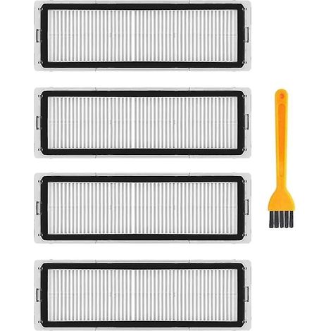 Hepa-Filter-Ersatz für Xiaomi Mijia 1c Stytj01zhm Dreame F9 (1/4)