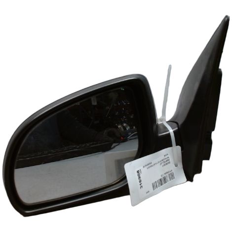 [PRODUIT D'OCCASION] Retroviseur Exterieur Electrique Gauche HYUNDAI I 20 ♻️ Ref Oe. 876101j300 - Garantie à vie (1/5)